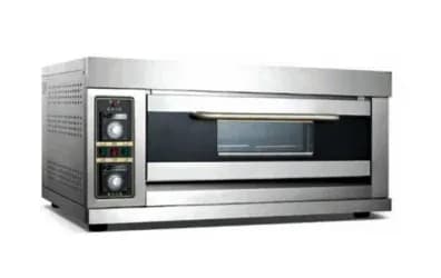 Royal Equipments Commercial Ovens