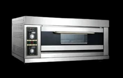 Best Bakery Oven Dealer in Delhi: The Complete 2026 Buyer's Guide
