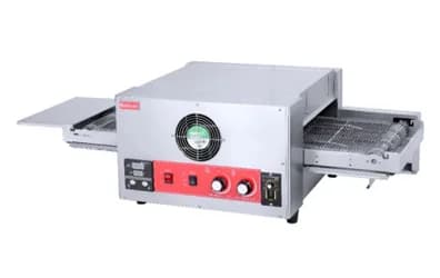 Conveyor Pizza Oven