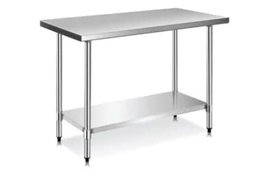 Chapati Rolling Table