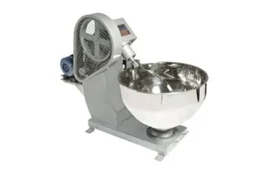 Dough Kneader