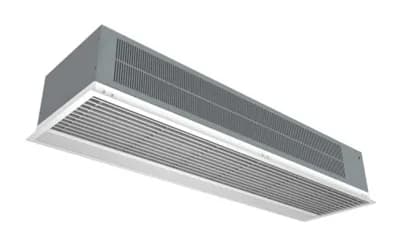 Air Curtain