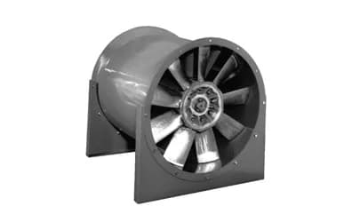Exhaust Fan