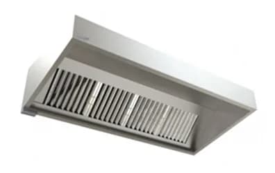 Exhaust Hood