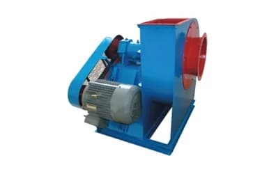 GI Ducting System