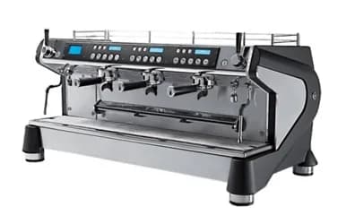 Coffee Machine