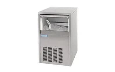 Ice Cube Machine