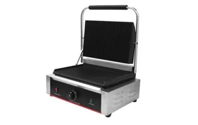 Sandwich Griller Single