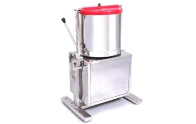 Tilting Wet Grinder