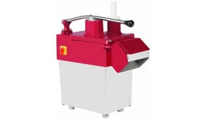 Vegetable Cutting Machine