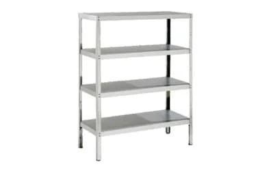Storage Rack SS/MS