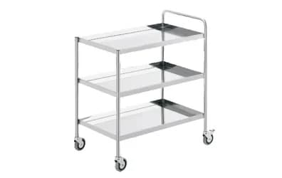 Room Service Trolley