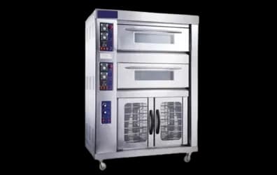 Bakery Oven 4
