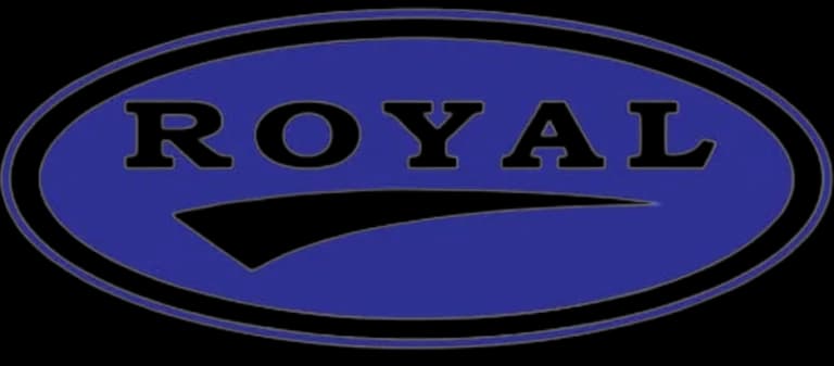 Royal Logo