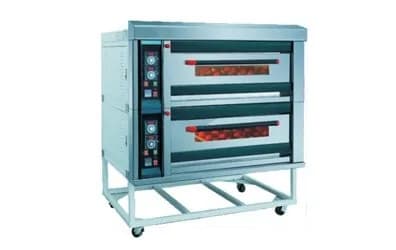 Bakery Equipments