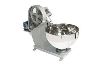 Chapati Equipments