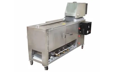 Chapati Equipments