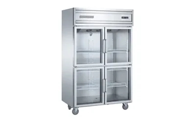 Refrigeration