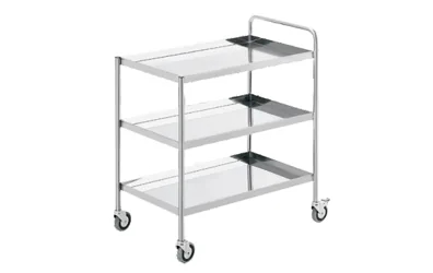Trolley Equipments