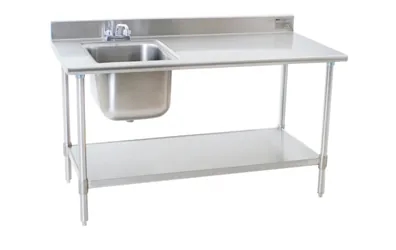 Washing Equipments