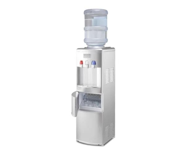 Water Dispenser SS Body